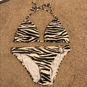 Ralph Lauren swim set